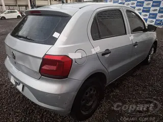 2018 VOLKSWAGEN GOL — leilão em Recife/PE (foto 4)