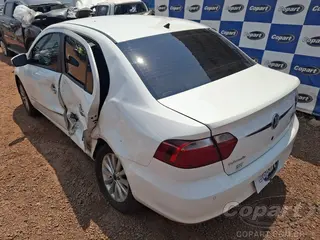 2016 VOLKSWAGEN VOYAGE — leilão em Cuiabá/MT (foto 3)