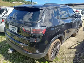 2022 JEEP COMPASS — leilão em Vitória De Santo Antão/PE (foto 4)
