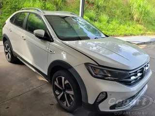 2021 VOLKSWAGEN NIVUS — leilão em Embú Das Artes/SP