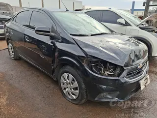 2017 CHEVROLET PRISMA — leilão em Goiânia (Polo Industrial)/GO