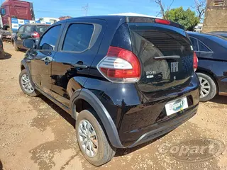 2025 FIAT MOBI — leilão em Goiânia/GO (foto 3)