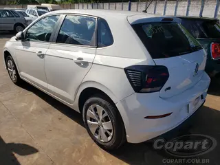 2024 VOLKSWAGEN POLO — leilão em Ribeirão Preto/SP (foto 3)