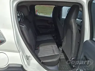 2025 FIAT MOBI — leilão em Itaquaquecetuba/SP (foto 6)