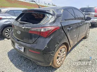 2019 HYUNDAI HB20 — leilão em Itaquaquecetuba/SP (foto 4)