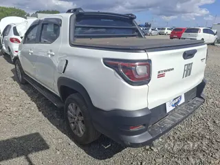2021 FIAT STRADA CD — leilão em Canoas/RS (foto 3)