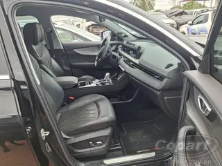 2024 CAOA CHERY TIGGO 8 — leilão em Cuiabá/MT (foto 5)