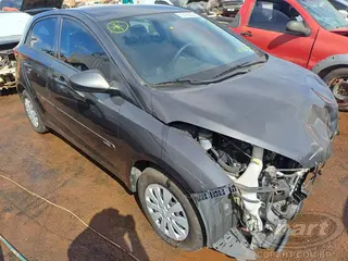 2019 HYUNDAI HB20 — leilão em Goiânia (Polo Industrial)/GO