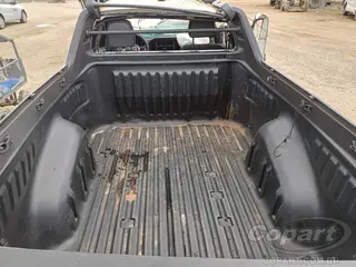 2024 FIAT STRADA — leilão em Curitiba/PR (foto 6)