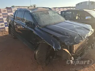 2026 FORD RANGER CD — leilão em Cuiabá/MT