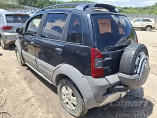 2010 FIAT IDEA — leilão em Betim/MG (foto 3)