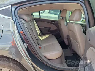 2019 CHEVROLET CRUZE — leilão em Goiânia/GO (foto 6)