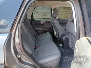 2025 FORD BRONCO SPORT — leilão em Goiânia/GO (foto 6)