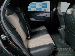 2027 BYD DOLPHIN — leilão em Vitória De Santo Antão/PE (foto 6)