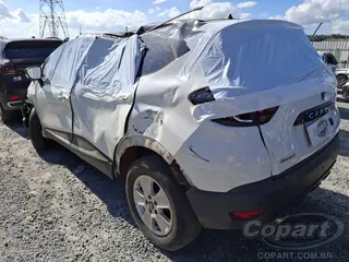 2019 RENAULT CAPTUR — leilão em Itaquaquecetuba/SP (foto 3)