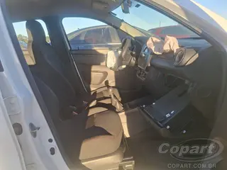 2022 RENAULT KWID — leilão em Curitiba/PR (foto 5)