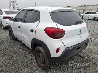 2023 RENAULT KWID — leilão em Itaquaquecetuba/SP (foto 3)
