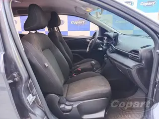 2022 FIAT PULSE — leilão em Manaus/AM (foto 5)