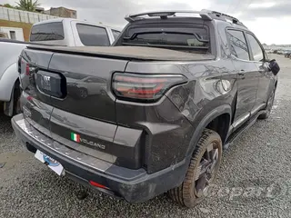 2026 FIAT TORO — leilão em Itaquaquecetuba/SP (foto 4)
