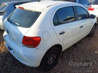 2015 VOLKSWAGEN GOL — leilão em Canoas/RS (foto 4)