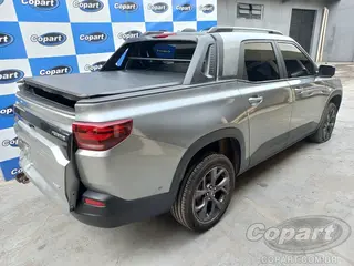 2024 CHEVROLET MONTANA — leilão em Manaus/AM (foto 4)