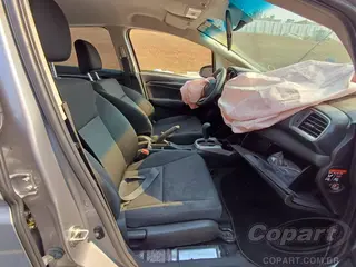 2020 HONDA FIT — leilão em Itaquaquecetuba/SP (foto 5)