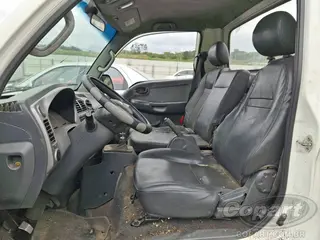 2019 KIA BONGO — leilão em Itaquaquecetuba/SP (foto 5)