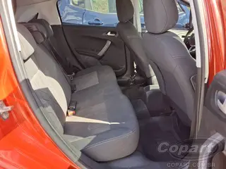 2017 PEUGEOT 208 — leilão em Itaquaquecetuba/SP (foto 6)