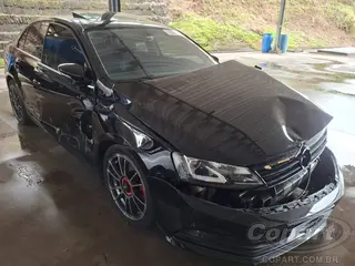 2017 VOLKSWAGEN JETTA — leilão em Embú Das Artes/SP