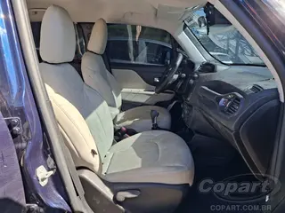 2026 JEEP RENEGADE — leilão em Vitória De Santo Antão/PE (foto 5)