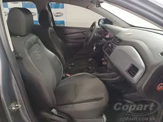 2021 CHEVROLET ONIX — leilão em Vitória De Santo Antão/PE (foto 5)