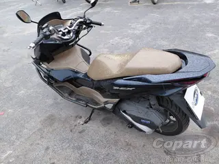 2025 HONDA PCX — leilão em Itaquaquecetuba/SP (foto 3)