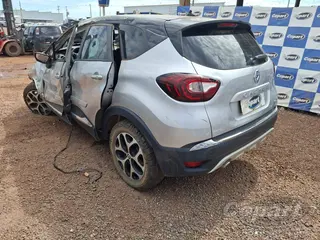 2023 RENAULT CAPTUR — leilão em Cuiabá/MT (foto 3)