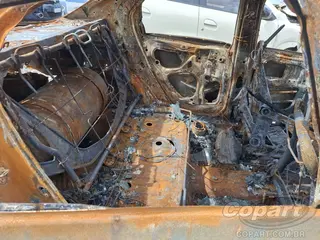 2018 TOYOTA ETIOS SEDA — leilão em Canoas/RS (foto 6)