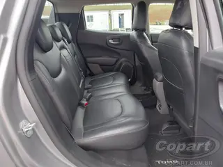 2020 FIAT TORO — leilão em Itaquaquecetuba/SP (foto 6)
