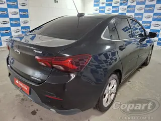 2020 CHEVROLET ONIX PLUS — leilão em Vitória De Santo Antão/PE (foto 4)