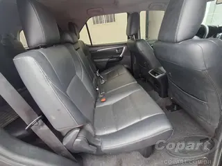 2021 TOYOTA SW4 — leilão em Itaquaquecetuba/SP (foto 6)