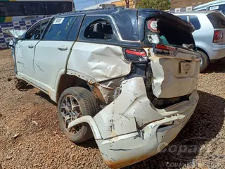 2023 JEEP COMMANDER — leilão em Goiânia/GO (foto 3)