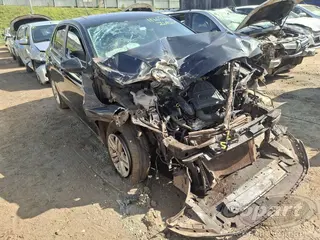 2022 VOLKSWAGEN POLO — leilão em Betim/MG