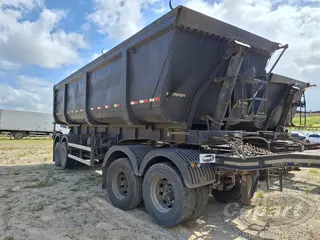 2023 ESTRADA SEMI-REBOQUE — leilão em Candeias/BA