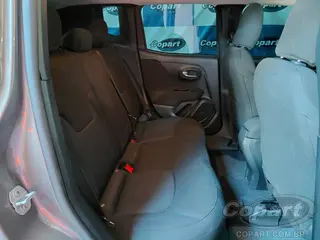 2021 JEEP RENEGADE — leilão em Vitória De Santo Antão/PE (foto 6)
