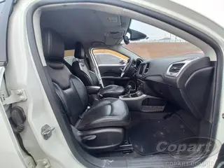 2019 JEEP COMPASS — leilão em Itaquaquecetuba/SP (foto 5)
