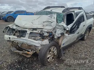 2018 RENAULT DUSTER OROCH — leilão em Canoas/RS (foto 2)