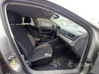 2019 VOLKSWAGEN VIRTUS — leilão em Itaquaquecetuba/SP (foto 5)