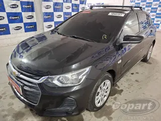 2020 CHEVROLET ONIX — leilão em Vitória De Santo Antão/PE (foto 2)