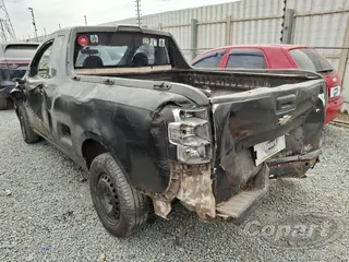 2017 CHEVROLET MONTANA — leilão em Itaquaquecetuba/SP (foto 3)