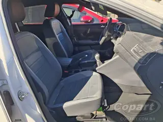 2024 VOLKSWAGEN NIVUS — leilão em Itaquaquecetuba/SP (foto 5)