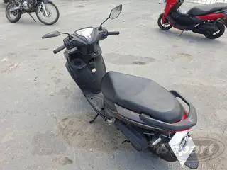 2025 YAMAHA FLUO — leilão em Itaquaquecetuba/SP (foto 3)