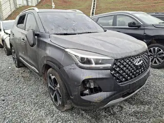 2023 CAOA CHERY TIGGO 5X — leilão em Itaquaquecetuba/SP