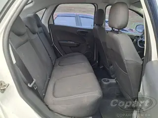 2021 FIAT GRAND SIENA — leilão em Itaquaquecetuba/SP (foto 6)